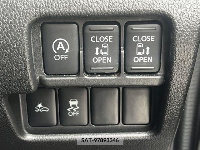 Nissan DAYZ ROOX 2016-03 233248-22