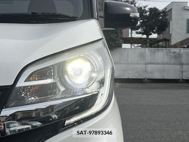 Nissan DAYZ ROOX 2016-03 233248-23