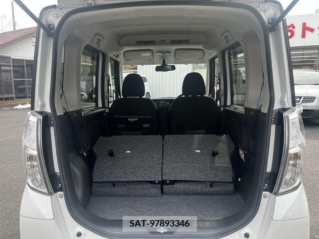 Nissan DAYZ ROOX 2016-03 233248-14