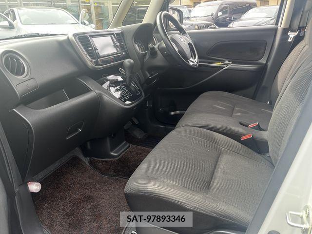 Nissan DAYZ ROOX 2016-03 233248-10