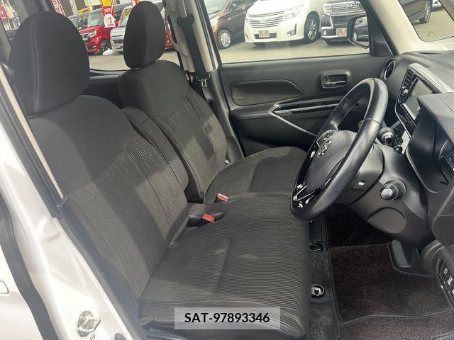 Nissan DAYZ ROOX 2016-03 233248-9