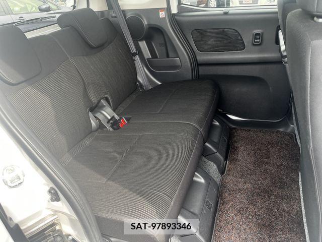 Nissan DAYZ ROOX 2016-03 233248-11