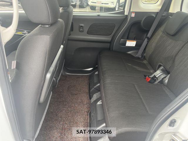 Nissan DAYZ ROOX 2016-03 233248-12
