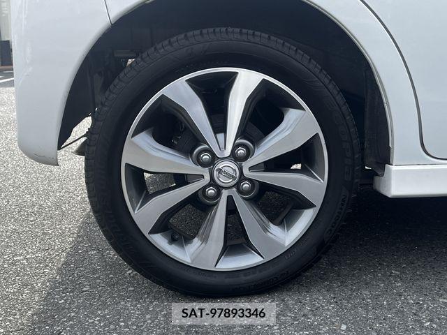 Nissan DAYZ ROOX 2016-03 233248-18