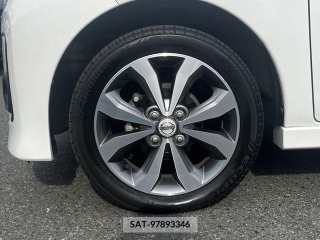 Nissan DAYZ ROOX 2016-03 233248-19