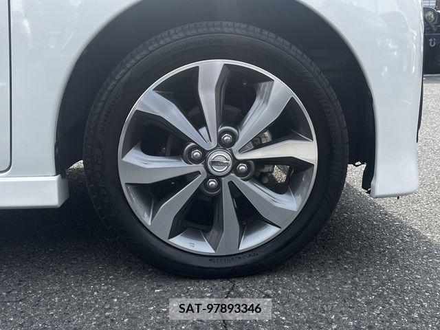 Nissan DAYZ ROOX 2016-03 233248-20