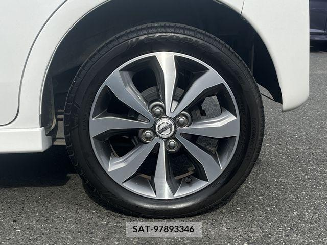 Nissan DAYZ ROOX 2016-03 233248-21