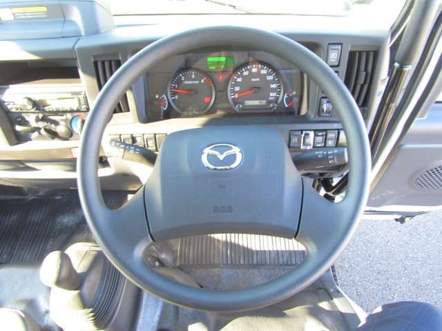 Mazda TITAN 2023-08 20794-13