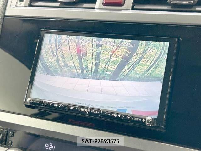 Subaru LEGACY B4 2014-11 274737-4