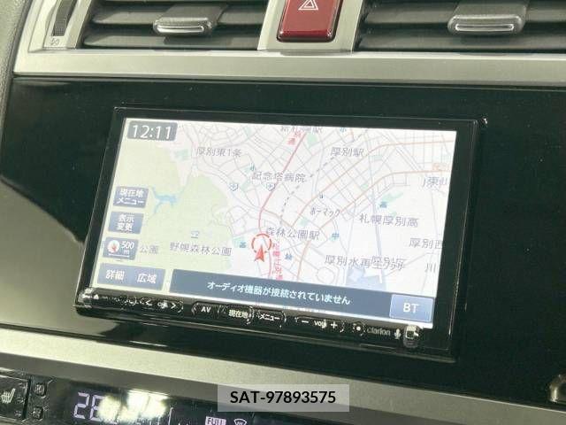 Subaru LEGACY B4 2014-11 274737-3