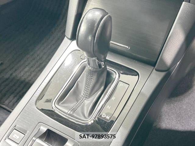 Subaru LEGACY B4 2014-11 274737-19