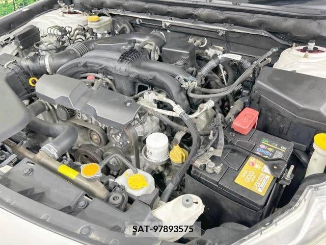 Subaru LEGACY B4 2014-11 274737-17
