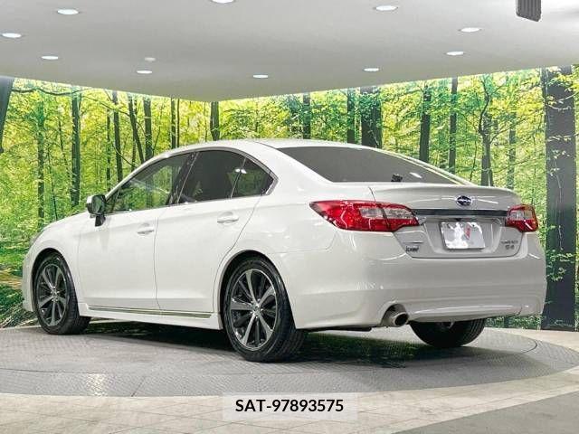 Subaru LEGACY B4 2014-11 274737-16