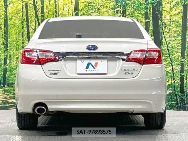 Subaru LEGACY B4 2014-11 274737-14