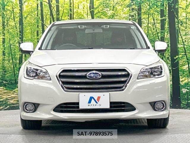 Subaru LEGACY B4 2014-11 274737-13