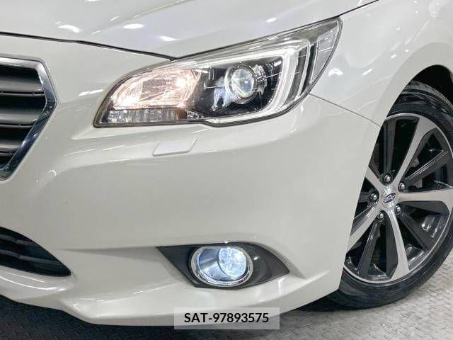 Subaru LEGACY B4 2014-11 274737-12
