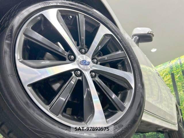 Subaru LEGACY B4 2014-11 274737-11