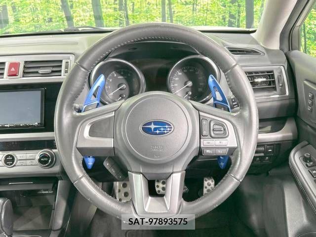 Subaru LEGACY B4 2014-11 274737-10