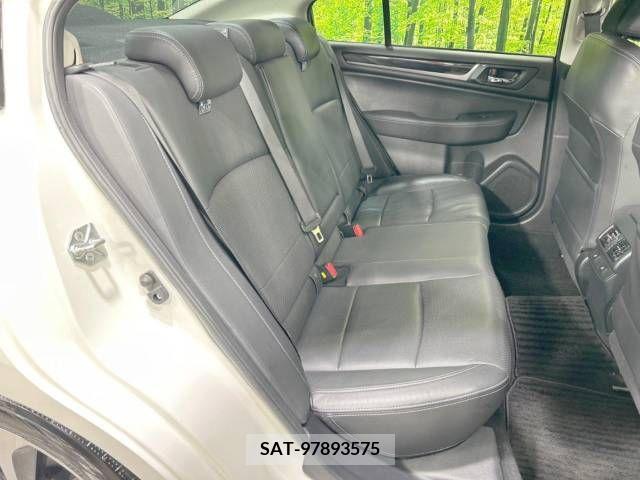 Subaru LEGACY B4 2014-11 274737-9