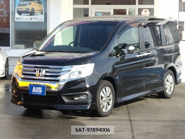 Honda e 2013-02 223269-0