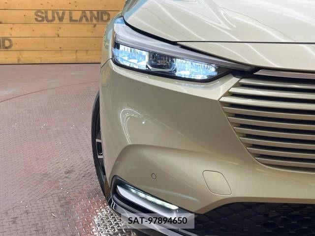Honda VEZEL 2022-01 288360-12