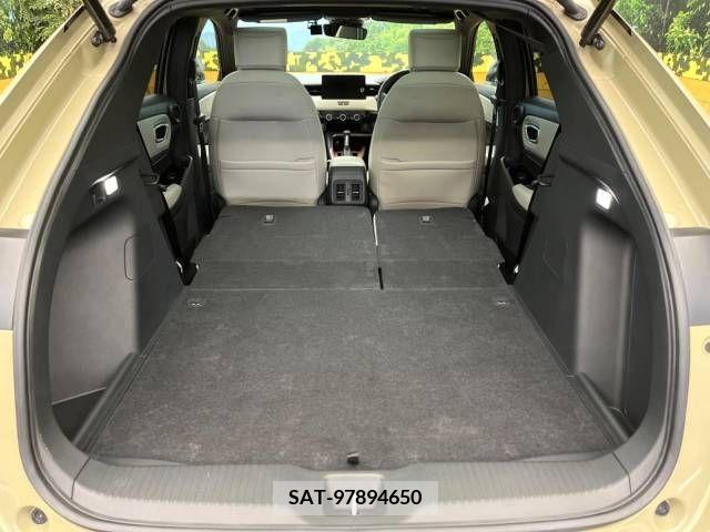 Honda VEZEL 2022-01 288360-11