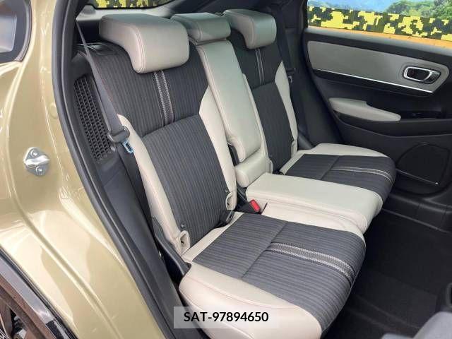 Honda VEZEL 2022-01 288360-10