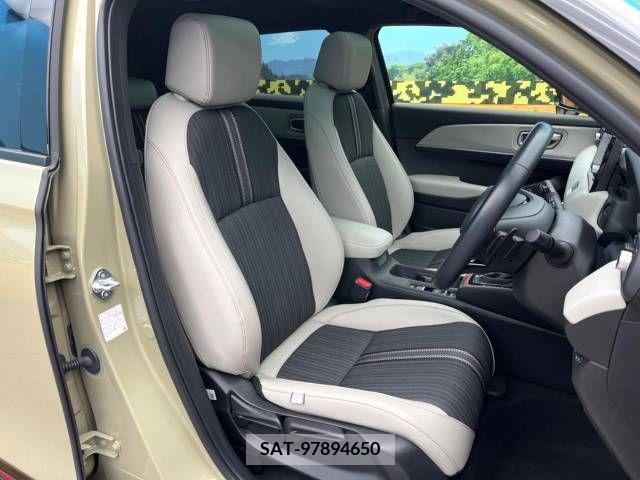 Honda VEZEL 2022-01 288360-9