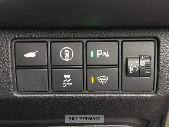 Honda VEZEL 2022-01 288360-8