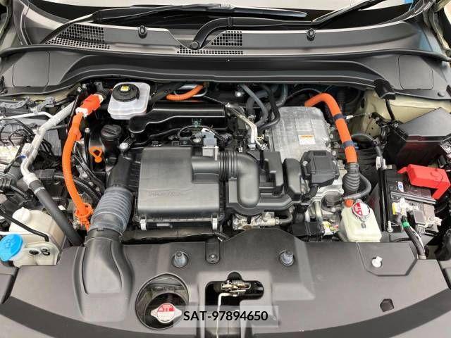 Honda VEZEL 2022-01 288360-18