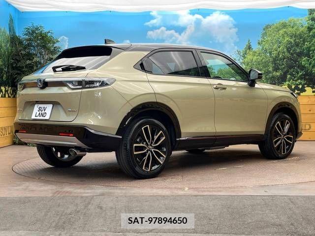 Honda VEZEL 2022-01 288360-17