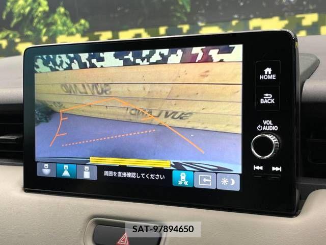 Honda VEZEL 2022-01 288360-4