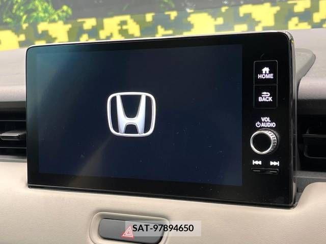 Honda VEZEL 2022-01 288360-3