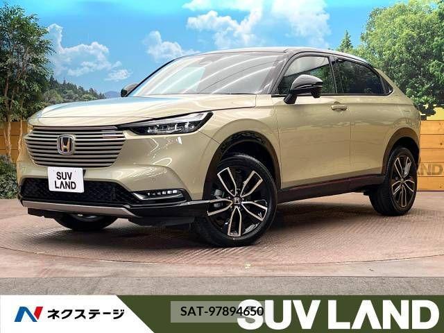 Honda VEZEL 2022-01 288360-0