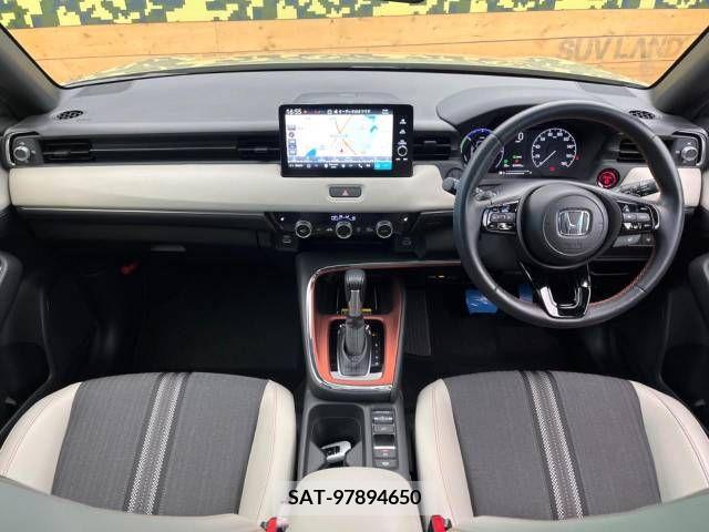 Honda VEZEL 2022-01 288360-1