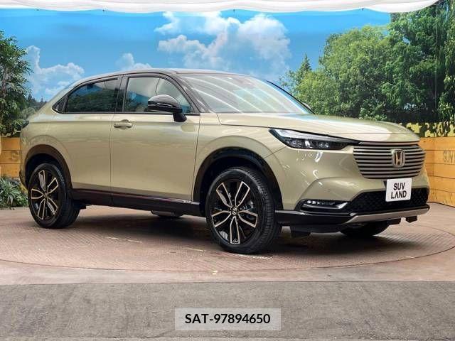 Honda VEZEL 2022-01 288360-16