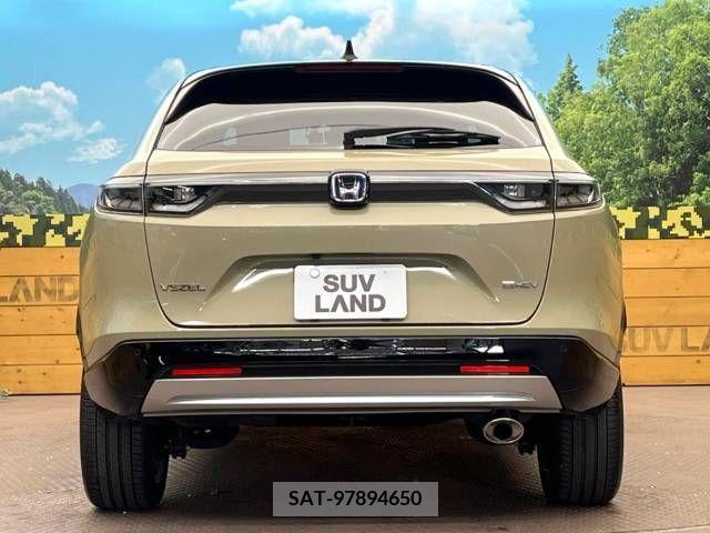 Honda VEZEL 2022-01 288360-15