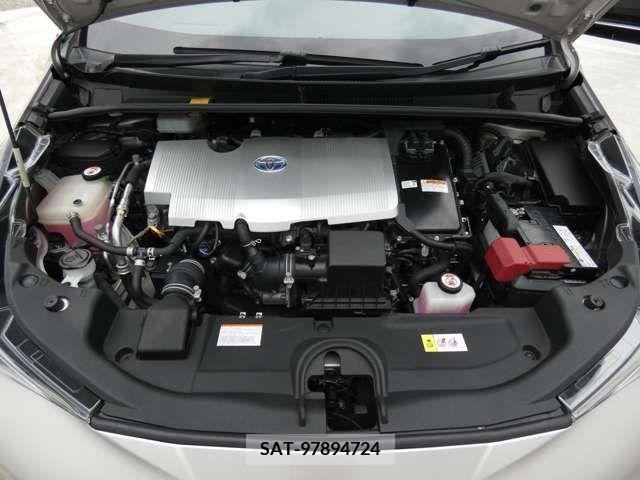 Toyota PRIUS 2016-07 322536-13