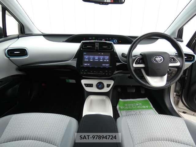 Toyota PRIUS 2016-07 322536-2
