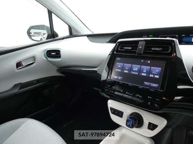 Toyota PRIUS 2016-07 322536-11