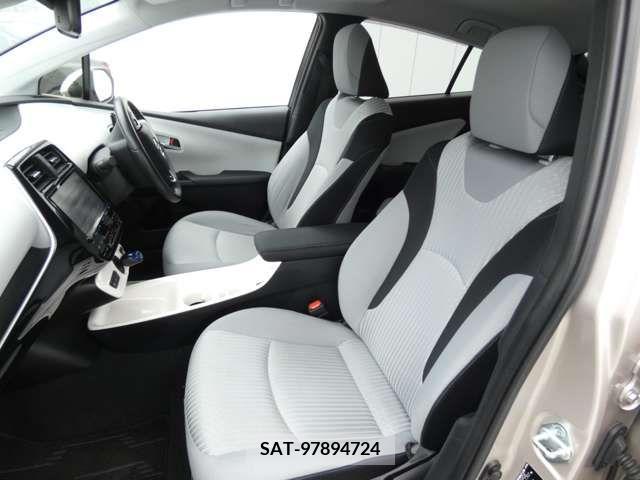 Toyota PRIUS 2016-07 322536-6