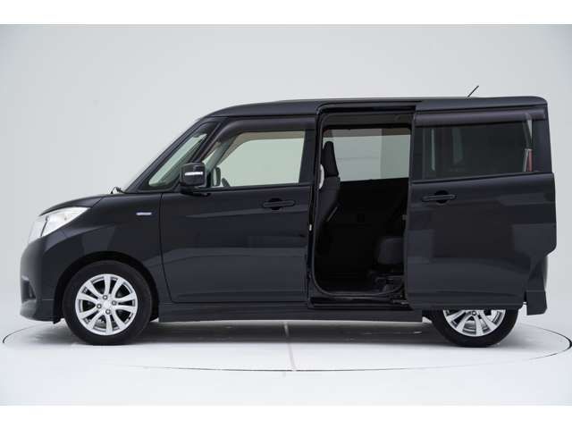 Mitsubishi DELICA D2 2017-06 12329-2