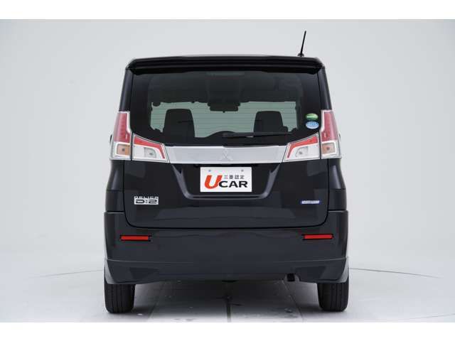 Mitsubishi DELICA D2 2017-06 12329-19
