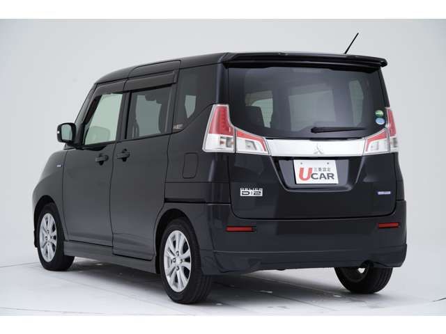 Mitsubishi DELICA D2 2017-06 12329-18