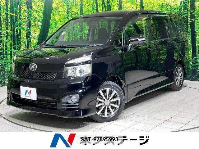 Toyota VOXY 2011-07 380013-0