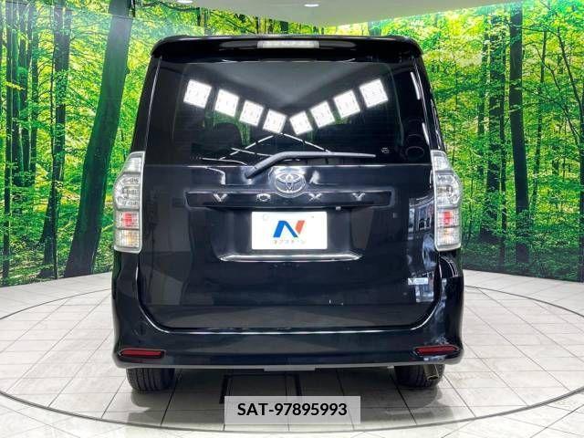 Toyota VOXY 2011-07 380013-16