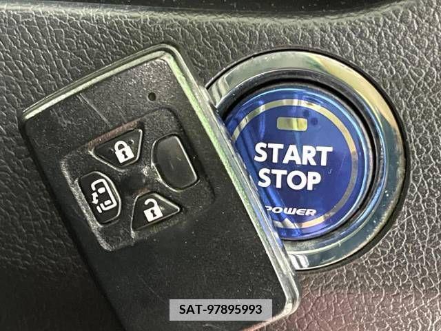 Toyota VOXY 2011-07 380013-7
