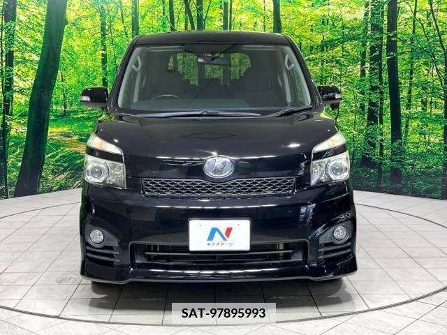 Toyota VOXY 2011-07 380013-15