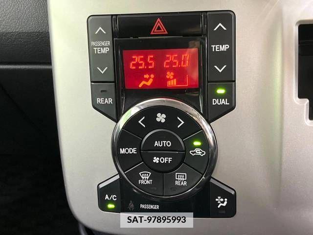 Toyota VOXY 2011-07 380013-6