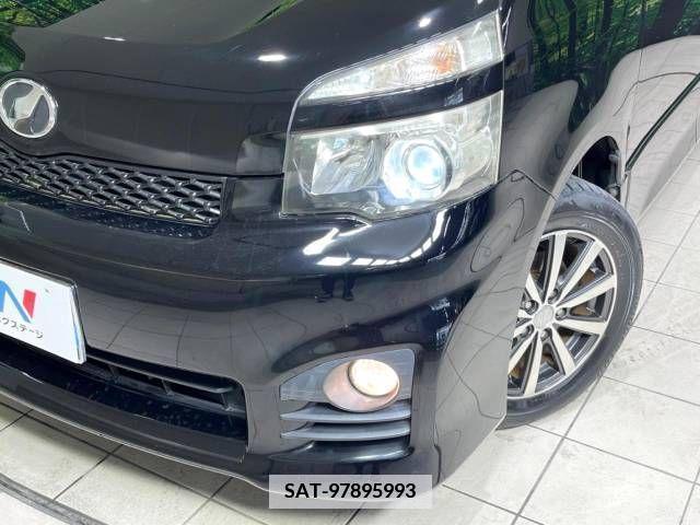 Toyota VOXY 2011-07 380013-13